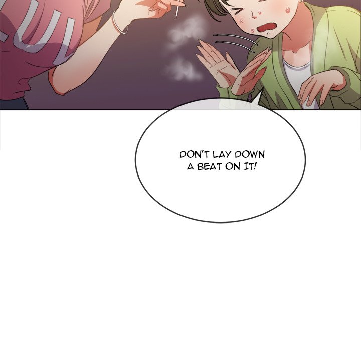 My High School Bully Chapter 44 - Page 130 in English