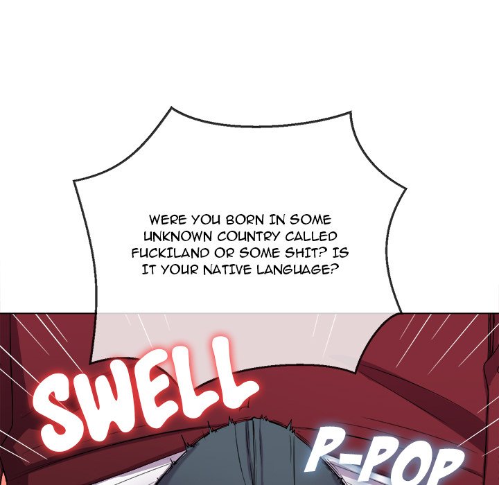 My High School Bully Chapter 44 - Page 143 in English