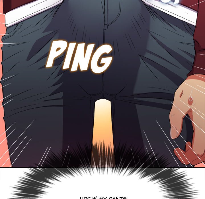 My High School Bully Chapter 44 - Page 144 in English