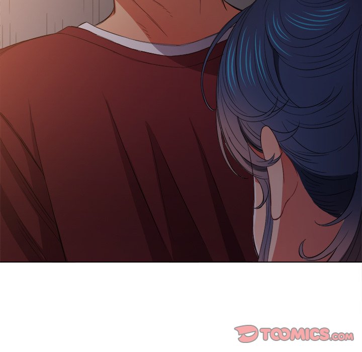 My High School Bully Chapter 44 - Page 153 in English