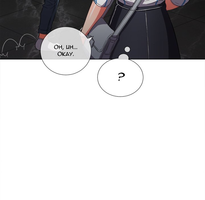 My High School Bully Chapter 44 - Page 36 in English