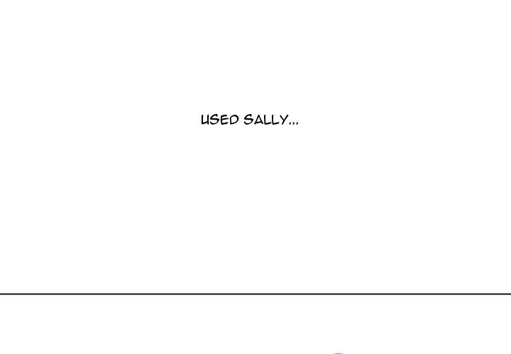 My High School Bully Chapter 44 - Page 4 in English