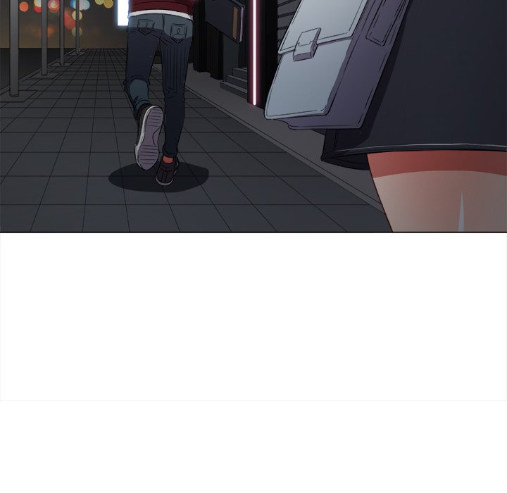 My High School Bully Chapter 44 - Page 40 in English