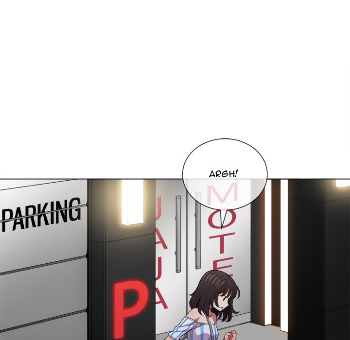 My High School Bully Chapter 44 - Page 41 in English