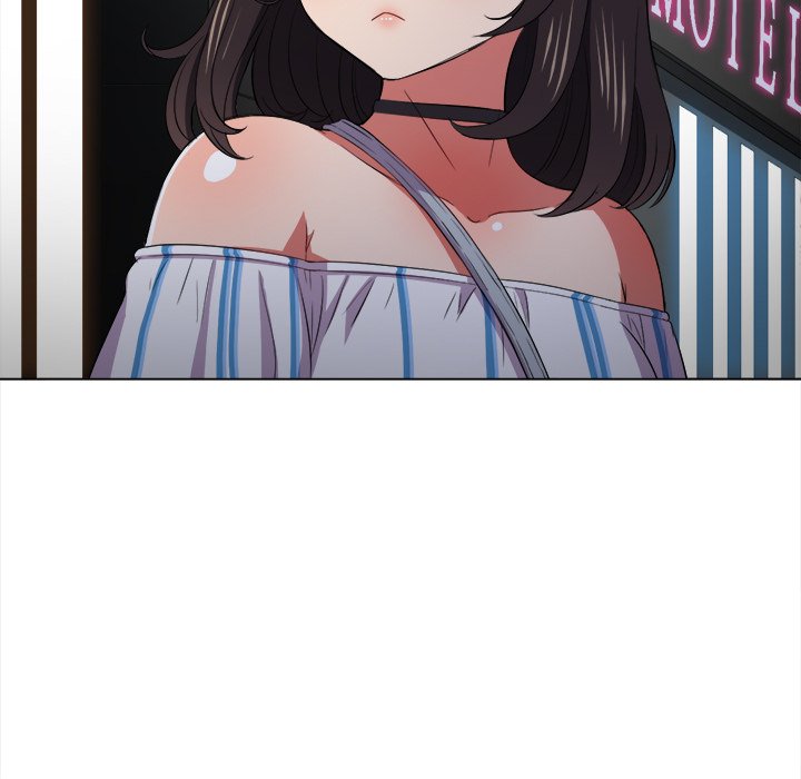 My High School Bully Chapter 44 - Page 44 in English