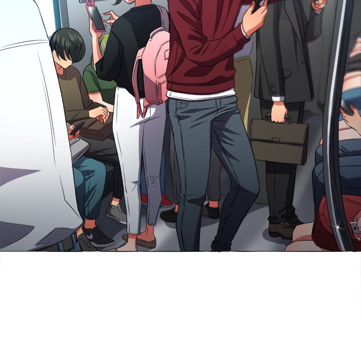 My High School Bully Chapter 44 - Page 48 in English