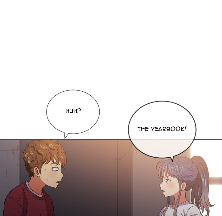 My High School Bully Chapter 44 - Page 60 in English