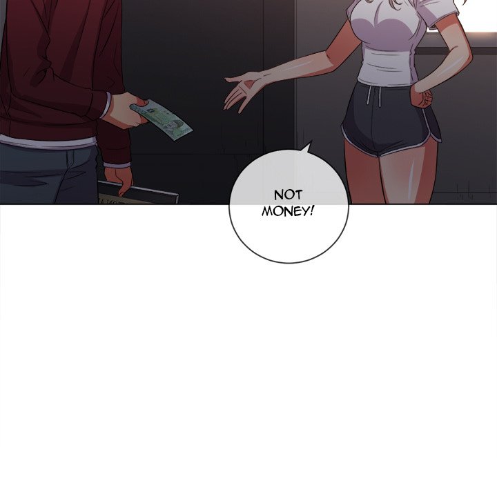 My High School Bully Chapter 44 - Page 61 in English