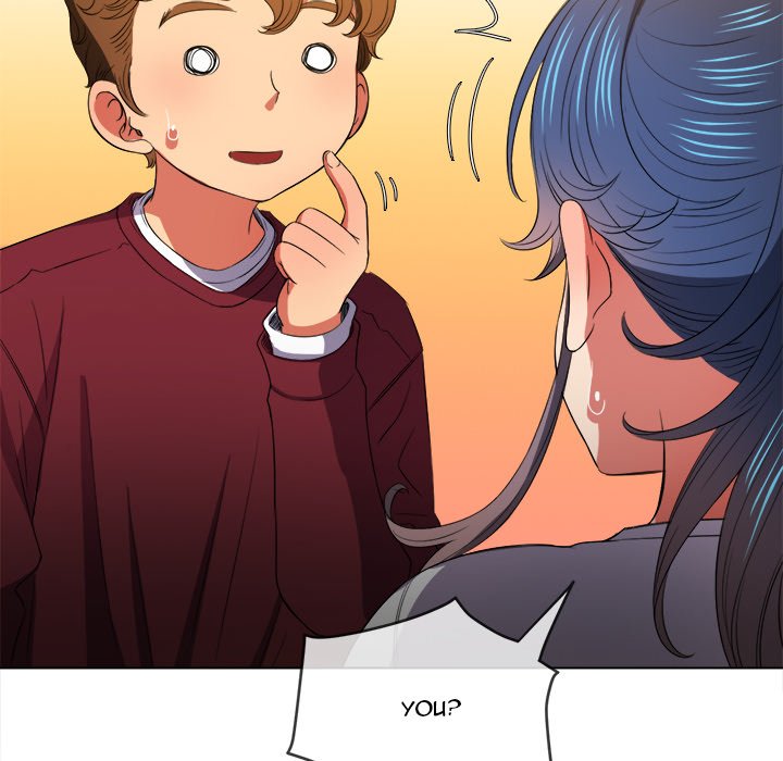My High School Bully Chapter 44 - Page 74 in English
