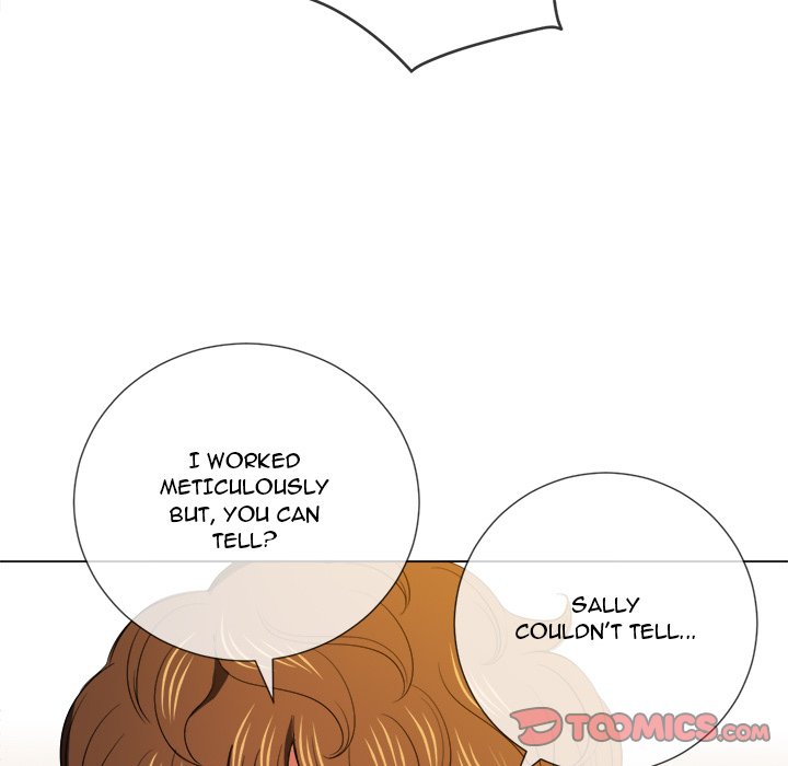 My High School Bully Chapter 44 - Page 75 in English
