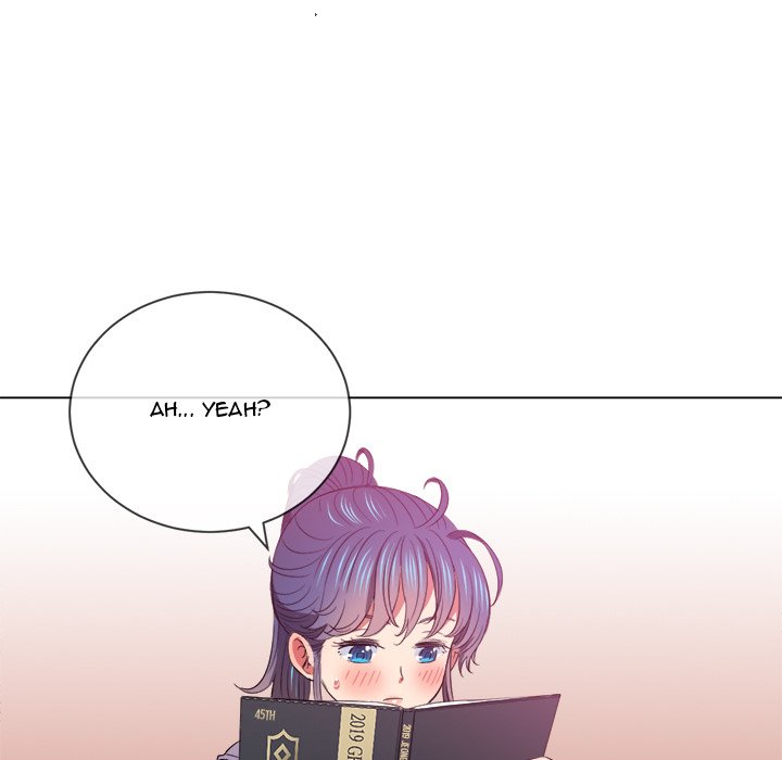 My High School Bully Chapter 44 - Page 77 in English