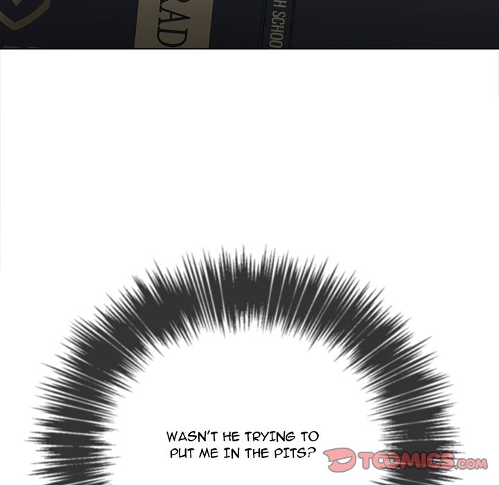 My High School Bully Chapter 44 - Page 81 in English