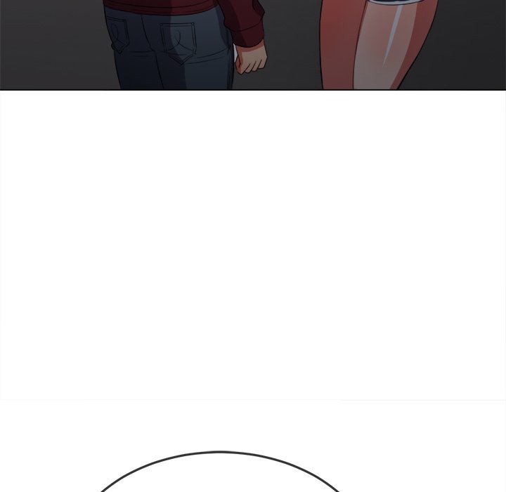 My High School Bully Chapter 44 - Page 85 in English