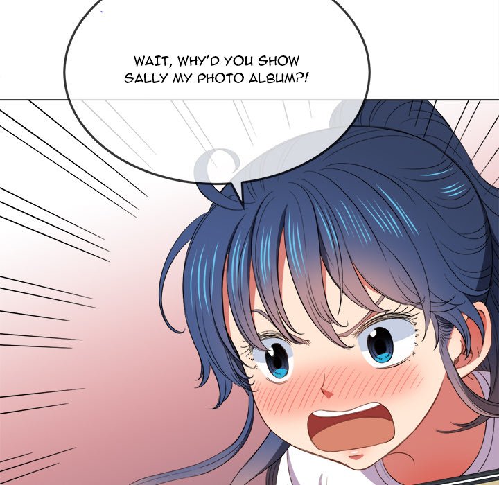 My High School Bully Chapter 44 - Page 86 in English