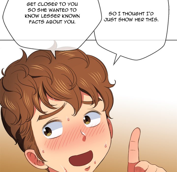 My High School Bully Chapter 44 - Page 88 in English
