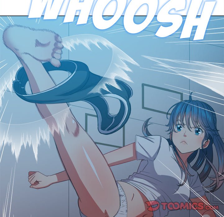 My High School Bully Chapter 44 - Page 9 in English