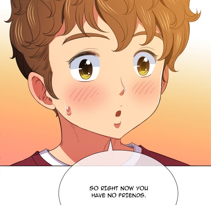 My High School Bully Chapter 44 - Page 95 in English