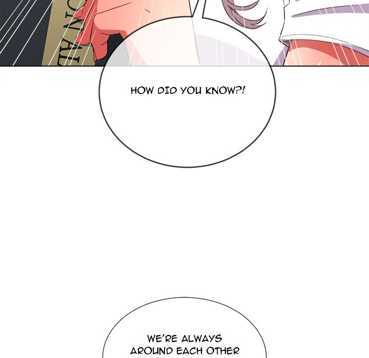 My High School Bully Chapter 44 - Page 98 in English