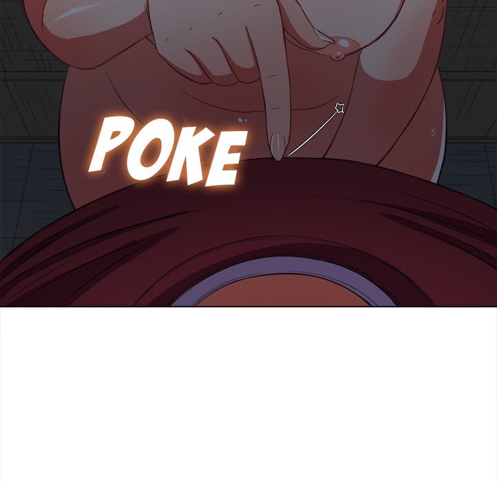 My High School Bully Chapter 45 - Page 108 in English