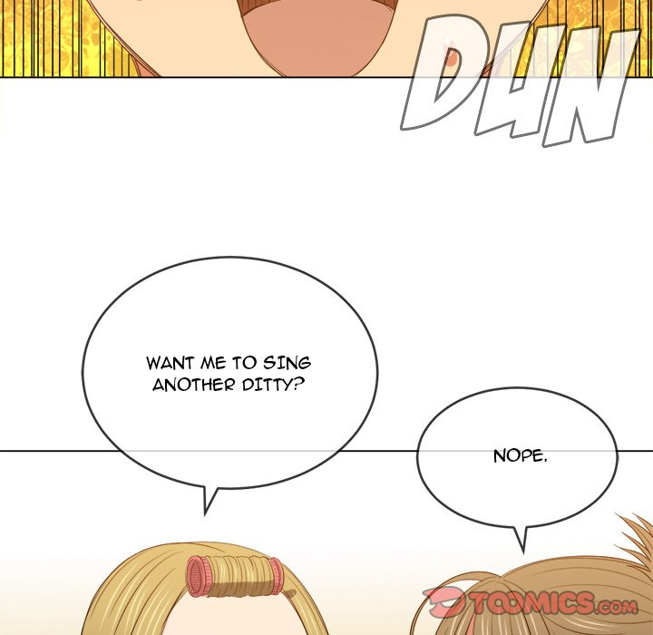 My High School Bully Chapter 45 - Page 111 in English