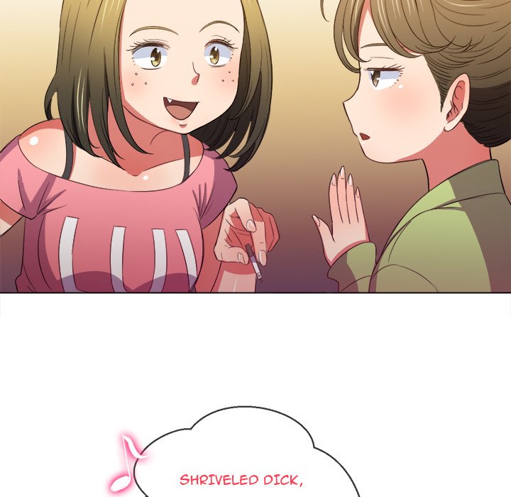 My High School Bully Chapter 45 - Page 112 in English