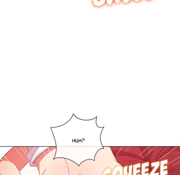 My High School Bully Chapter 45 - Page 116 in English