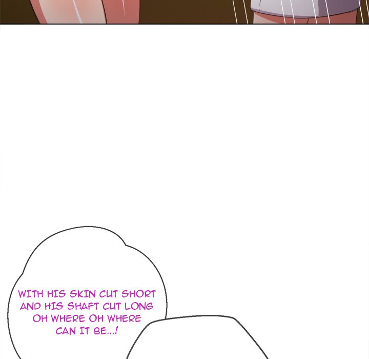 My High School Bully Chapter 45 - Page 12 in English