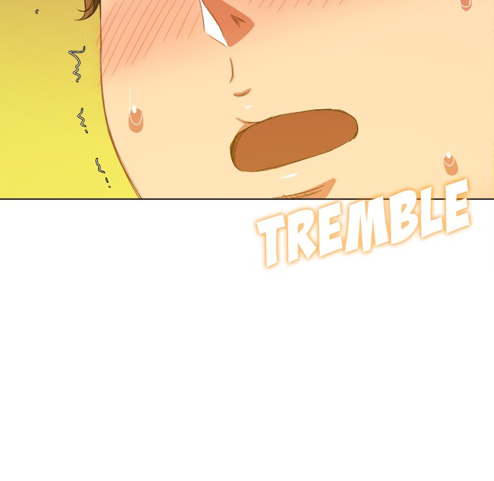My High School Bully Chapter 45 - Page 128 in English