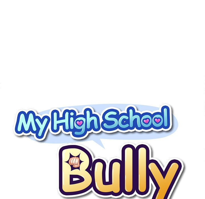 My High School Bully Chapter 45 - Page 19 in English