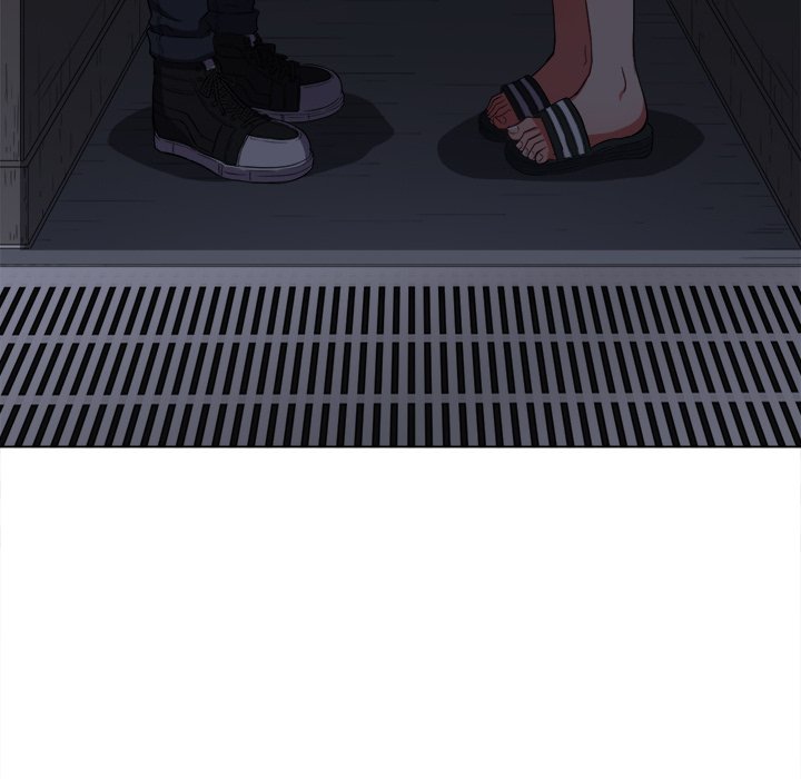 My High School Bully Chapter 45 - Page 23 in English