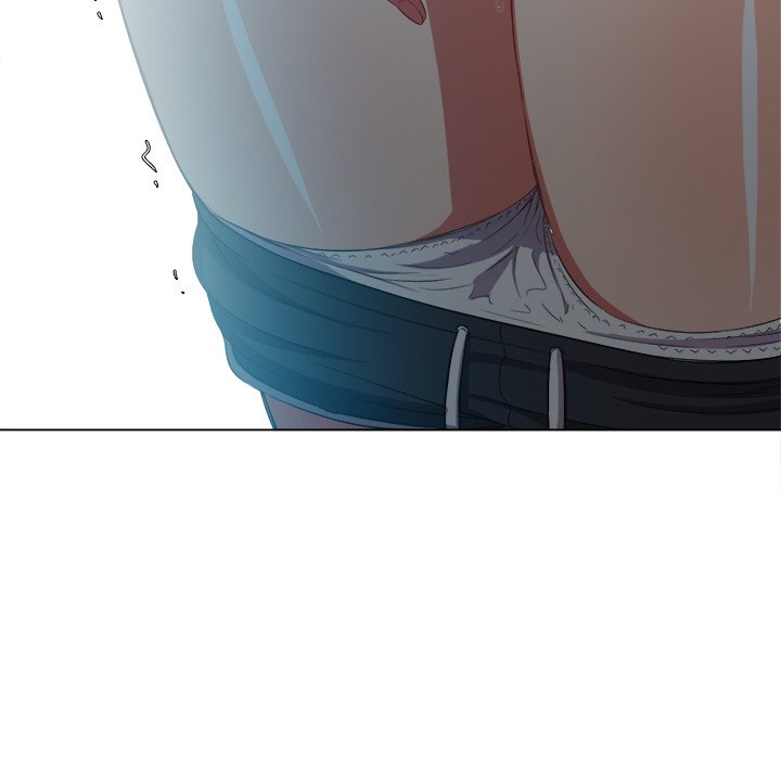 My High School Bully Chapter 45 - Page 25 in English