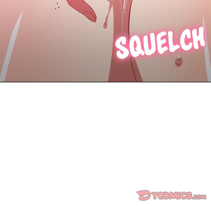 My High School Bully Chapter 45 - Page 27 in English