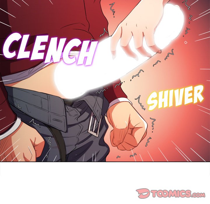 My High School Bully Chapter 45 - Page 39 in English