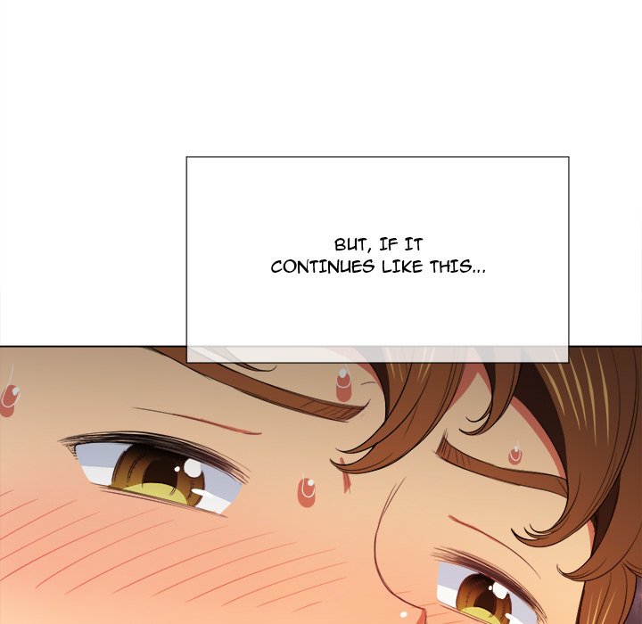My High School Bully Chapter 45 - Page 42 in English