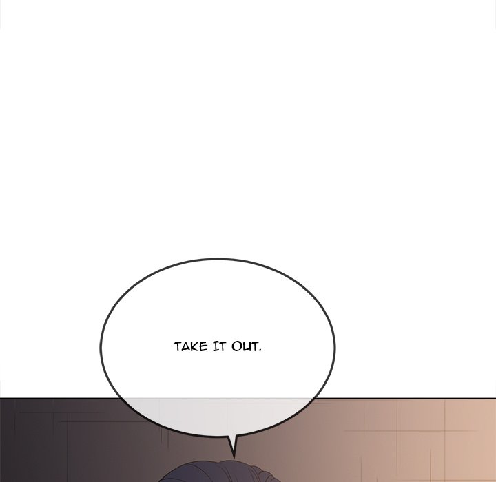 My High School Bully Chapter 45 - Page 5 in English