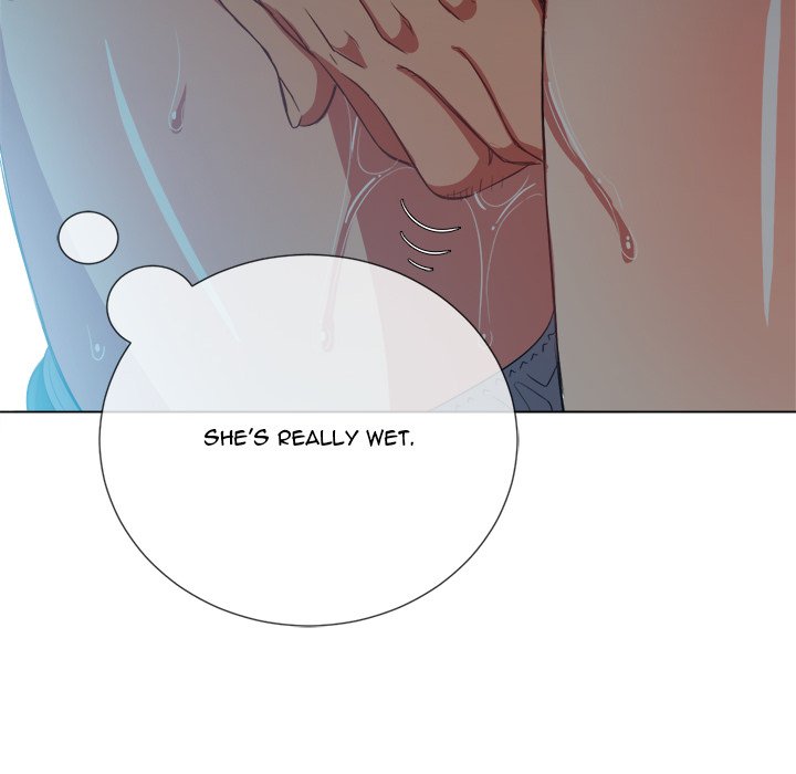 My High School Bully Chapter 45 - Page 52 in English