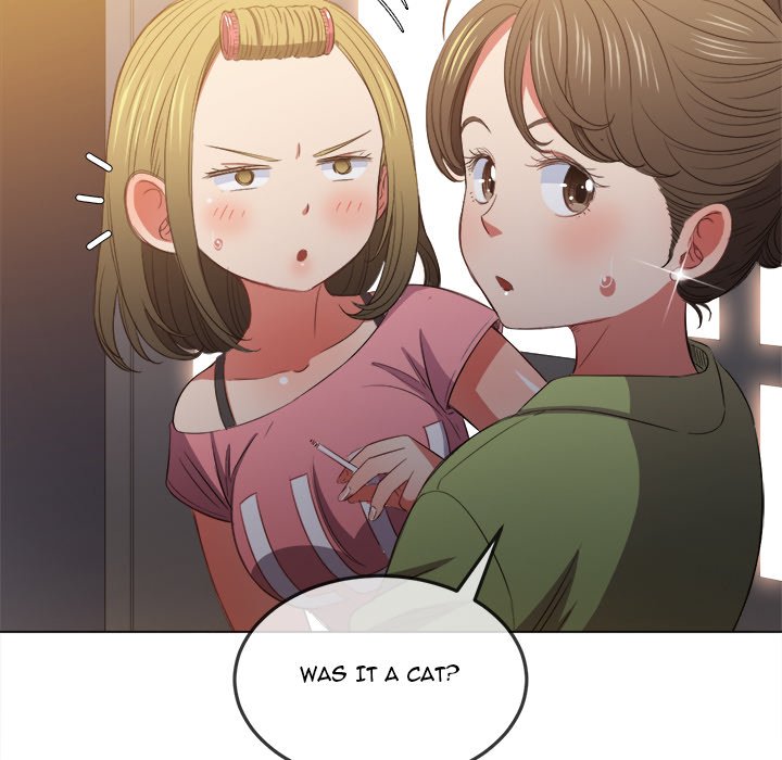 My High School Bully Chapter 45 - Page 60 in English