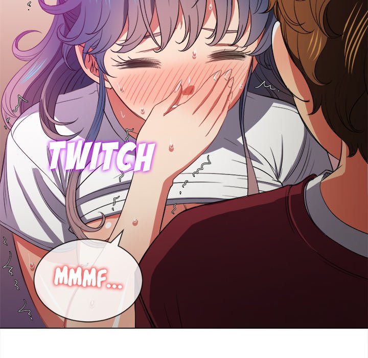 My High School Bully Chapter 45 - Page 64 in English