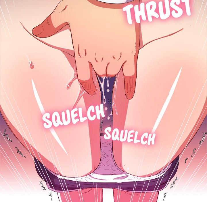 My High School Bully Chapter 45 - Page 66 in English