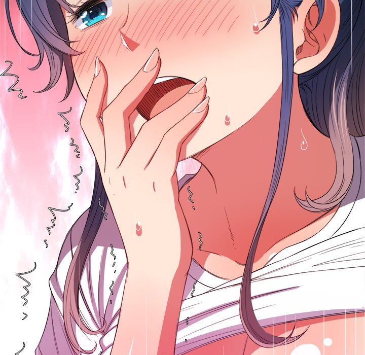 My High School Bully Chapter 45 - Page 70 in English