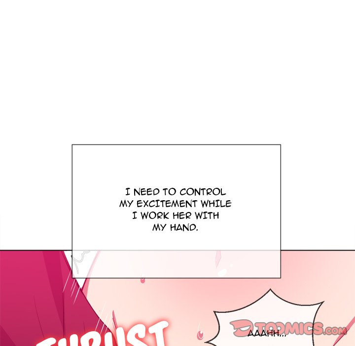 My High School Bully Chapter 45 - Page 75 in English