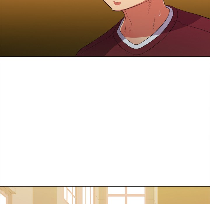 My High School Bully Chapter 46 - Page 100 in English