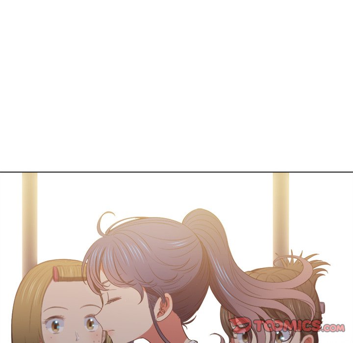 My High School Bully Chapter 46 - Page 105 in English