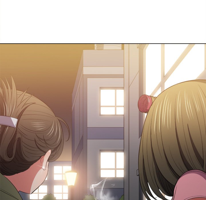 My High School Bully Chapter 46 - Page 107 in English