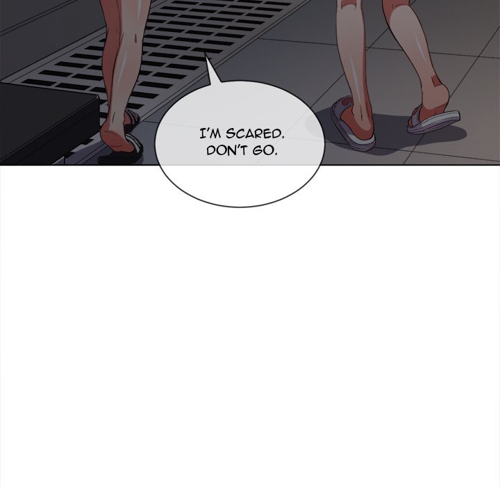My High School Bully Chapter 46 - Page 112 in English