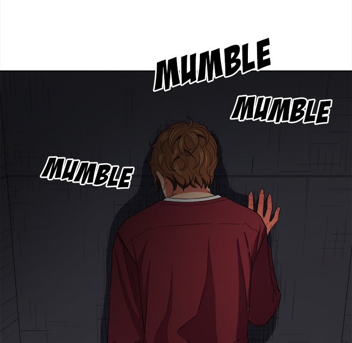 My High School Bully Chapter 46 - Page 113 in English