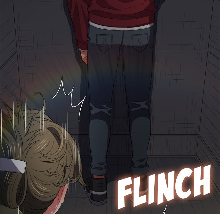 My High School Bully Chapter 46 - Page 114 in English