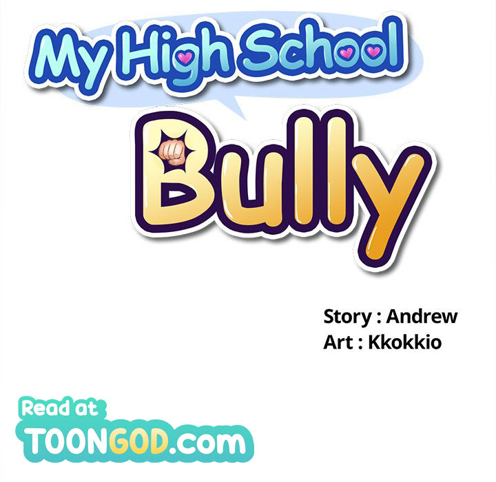 My High School Bully Chapter 46 - Page 12 in English