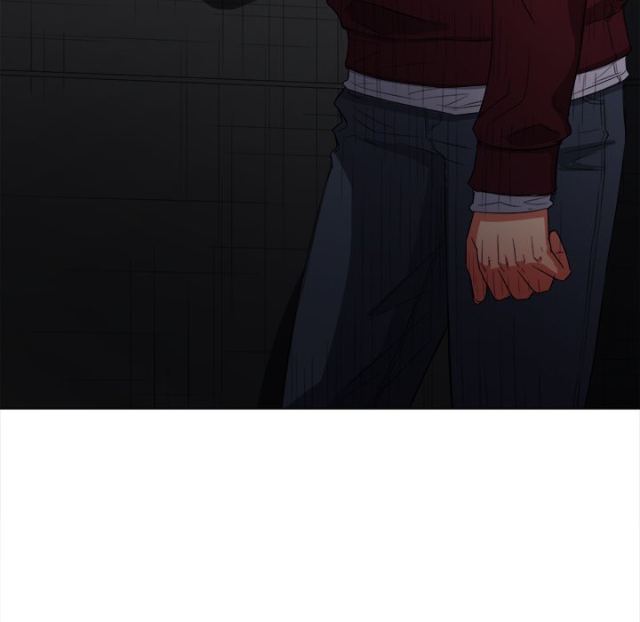 My High School Bully Chapter 46 - Page 121 in English