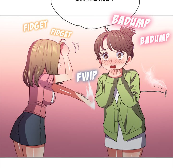 My High School Bully Chapter 46 - Page 124 in English